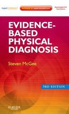 Evidence-Based Physical Diagnosis-3판: Expert Consult - Online and Print