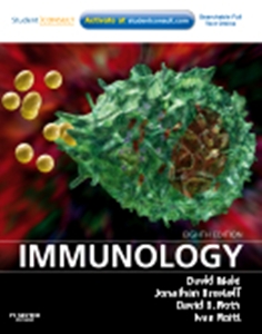 Immunology 8/e