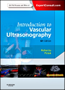 Introduction to Vascular Ultrasonography 6/e