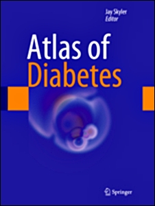 Atlas of Diabetes 4/e