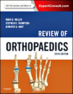 Review of Orthopaedics 6/e
