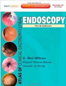 Atlas of Clinical Gastrointestinal Endoscopy 3/e