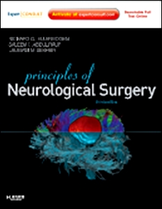 Principles of Neurological Surgery 3/e