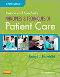 Principles and Techniques of Patient Care 5/e