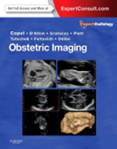 Obstetric Imaging-1판