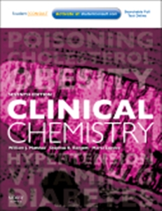 Clinical Chemistry 7/e