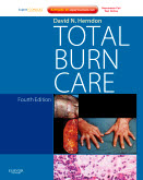 Total Burn Care-4판