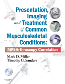 Presentation Imaging and Treatment of Common Musculoskeletal Conditions