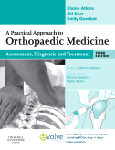 A Practical Approach to Orthopaedic Medicine-3판