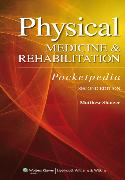 Physical Medicine and Rehabilitation Pocketpedia 2/e