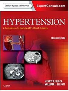 Hypertension 2/e: A Companion to Braunwald's Heart Disease