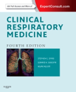 Clinical Respiratory Medicine 4/e