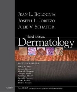 Dermatology 3/e(2Vols)