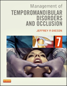 Management of Temporomandibular Disorders and Occlusion 7/e