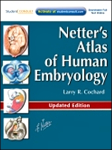 Atlas of Human Embryology Updated Edition