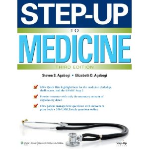 Step-Up to Medicine 3/e(IE)