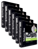Plastic Surgery: 6 Vol Set-3판