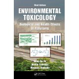 Environmental Toxicology-3판(2011.11)
