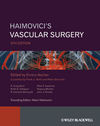 Haimovici's Vascular Surgery 6/e
