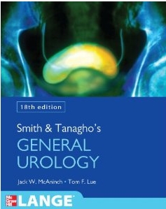 Smith and Tanagho's General Urology 18/e