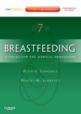 Breastfeeding 7th Edition