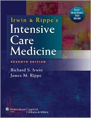 Irwin and Rippe's Intensive Care Medicine 7/e