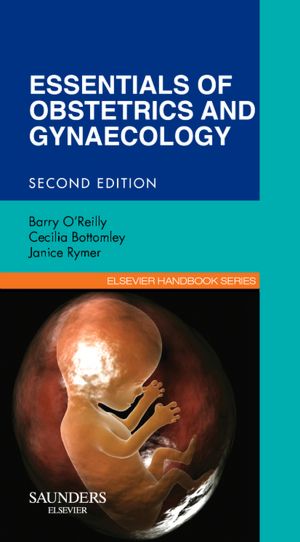 Essentials of Obstetrics and Gynaecology 2/e