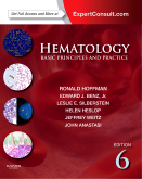 Hematology-6판