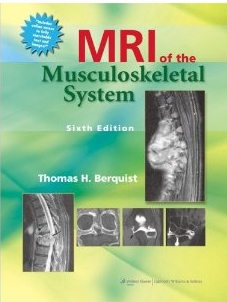 MRI of the Musculoskeletal System 6/e