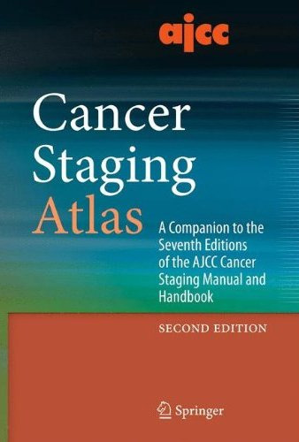 AJCC Cancer Staging Atlas 2/e