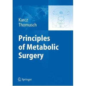 Principles of Metabolic Surgery