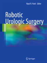 Robotic Urologic Surgery 2/e
