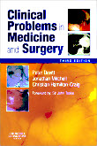 Clinical Problems in Medicine and Surgery 3/e