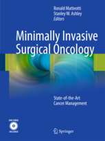 Minimally Invasive Surgical Oncology
