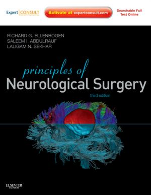 Principles of Neurological Surgery 3/e