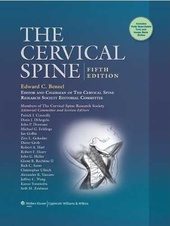 The Cervical Spine 5/e