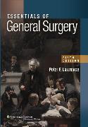 Essentials of General Surgery 5/e