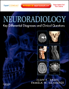 Neuroradiology: Key Differential Diagnoses and Clinical Questions