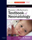 Rennie and Roberton's Textbook of Neonatology 5/e