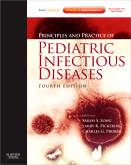 Principles and Practice of Pediatric Infectious Diseases 4/e