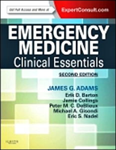 Emergency Medicine 2/e