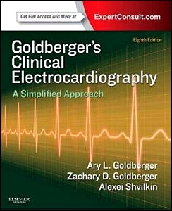 Clinical Electrocardiography 8/e: A Simplified Approach