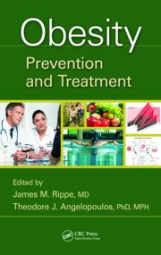 Obesity: Prevention and Treatment-1판
