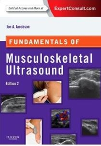 Fundamentals of Musculoskeletal Ultrasound 2/e