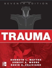 Trauma-7판