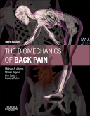 The Biomechanics of Back Pain-3판