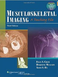Musculoskeletal Imaging: A Teaching File  3/e