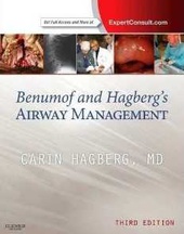 Benumof and Hagberg's Airway Management-3판