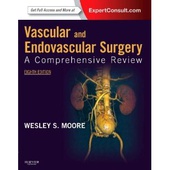 Vascular and Endovascular Surgery 8/e