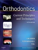 Orthodontics: Current Principles and Techniques 5e